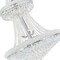 Cwi Lighting Empire 34 Light Down Chandelier With Chrome Finish 8001P36C - alternate 2
